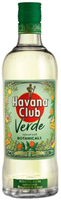 Afbeeldingen van Havana Club Verde 35° 0.7L